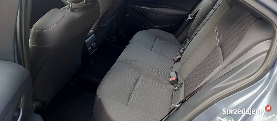 Toyota Corolla 15 Active Corolla Dąbrowa Górnicza sprzedam