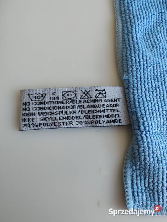 Micro Fibre Cloth Large Auto Smart 60 x 30 Olecko