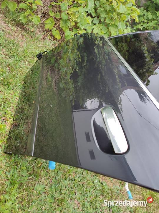 Drzwi lewy tył audi A6 c5 lz9w sprzedam