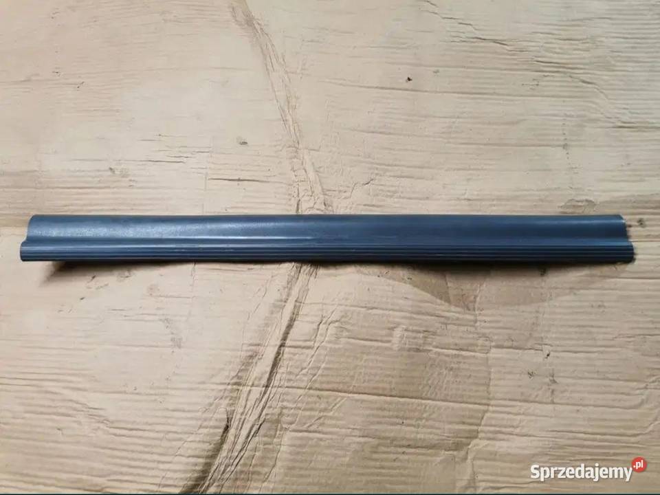 Listwa nakładka progowa wewnętrzna lewy przód Żory sprzedam