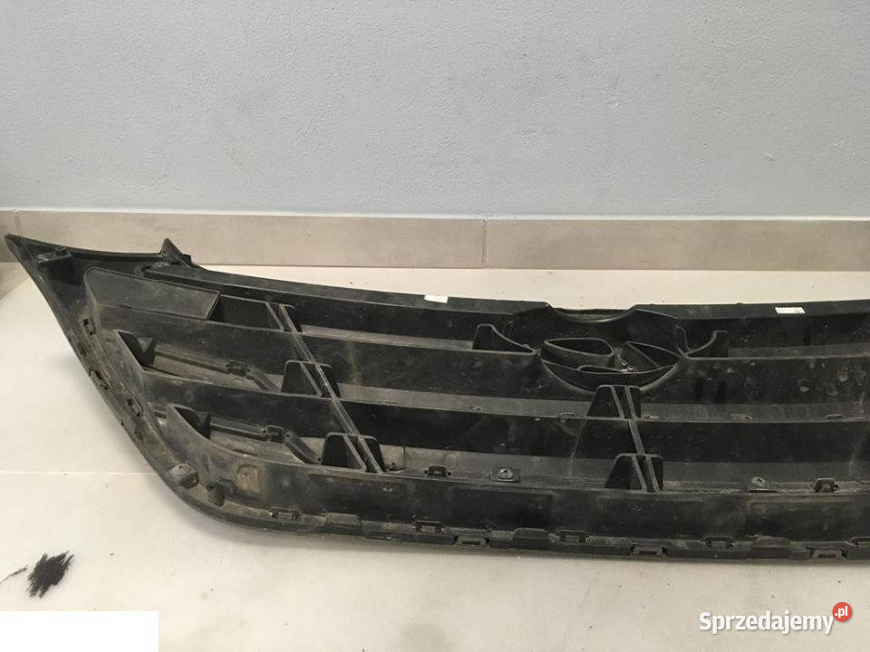HYUNDAI TUCSON 2015 ATRAPA GRILL lubelskie Kozubszczyzna