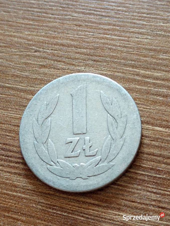 Sprzedam 1 zl 1949 r bzm Chełm sprzedam