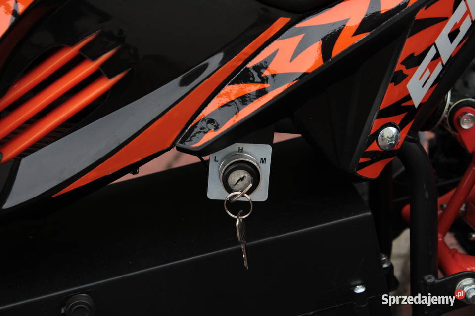 Elektryczny Quad dzieci 800 transport wysyłka zachodniopomorskie Goleniów