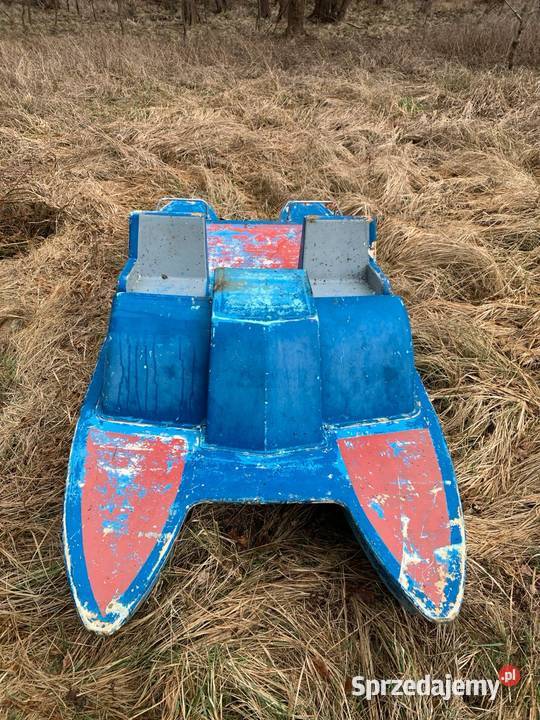 Sprzedam Rower Wodny Dębno