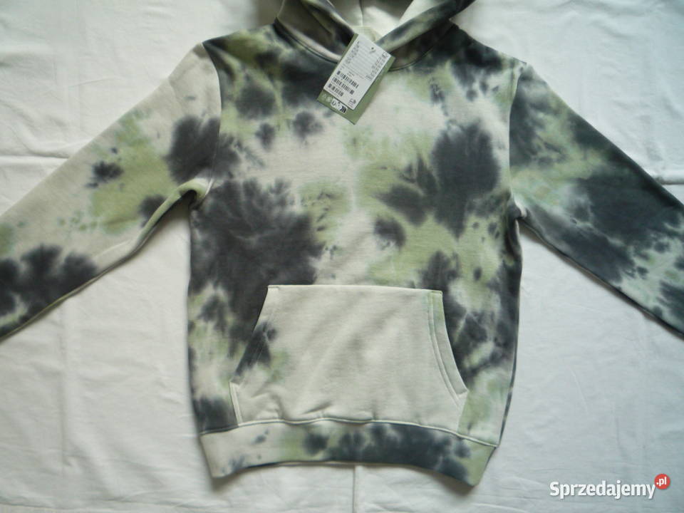 Nowa HM 134140 Bluza Kangurka Meszek kaptur Szczecin sprzedam
