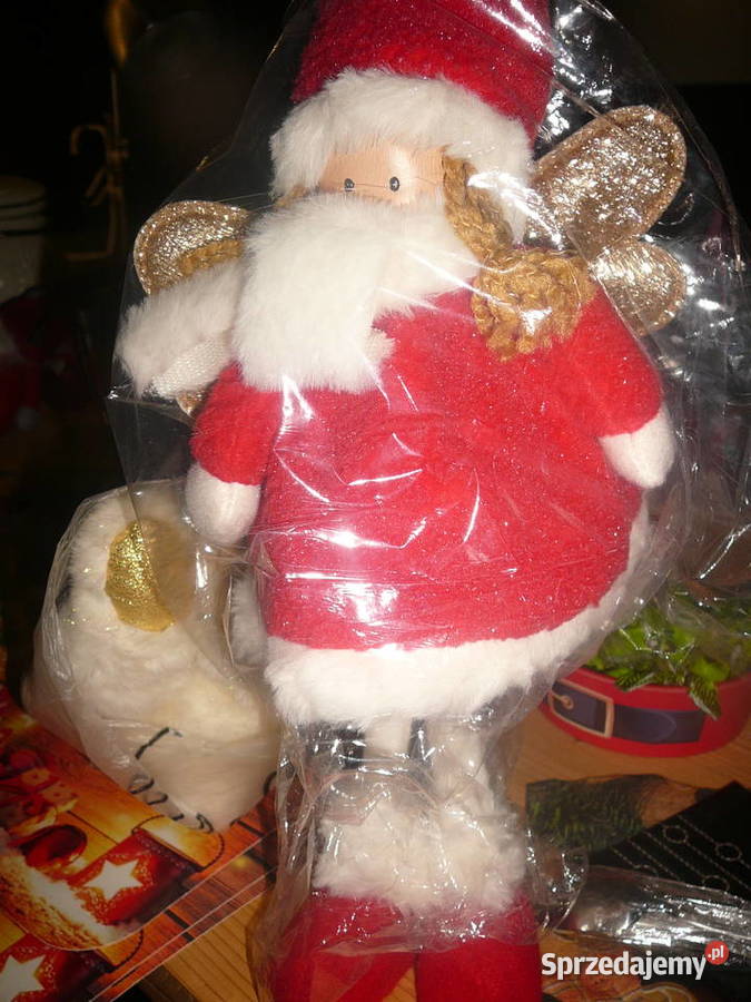 Aniołek Nowy 35 Belgia Wrocław