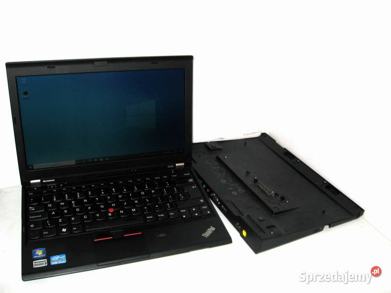 Laptop Lenovo ThinkPad X230 LOMBARDi Rzeszów