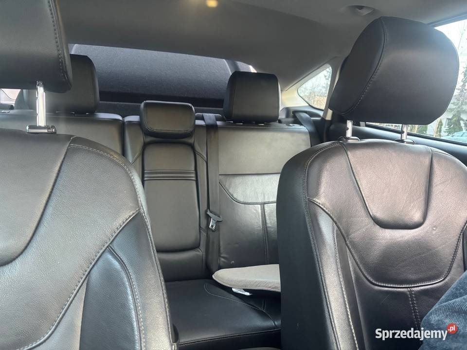 FORD FOCUS SE Sosnowiec