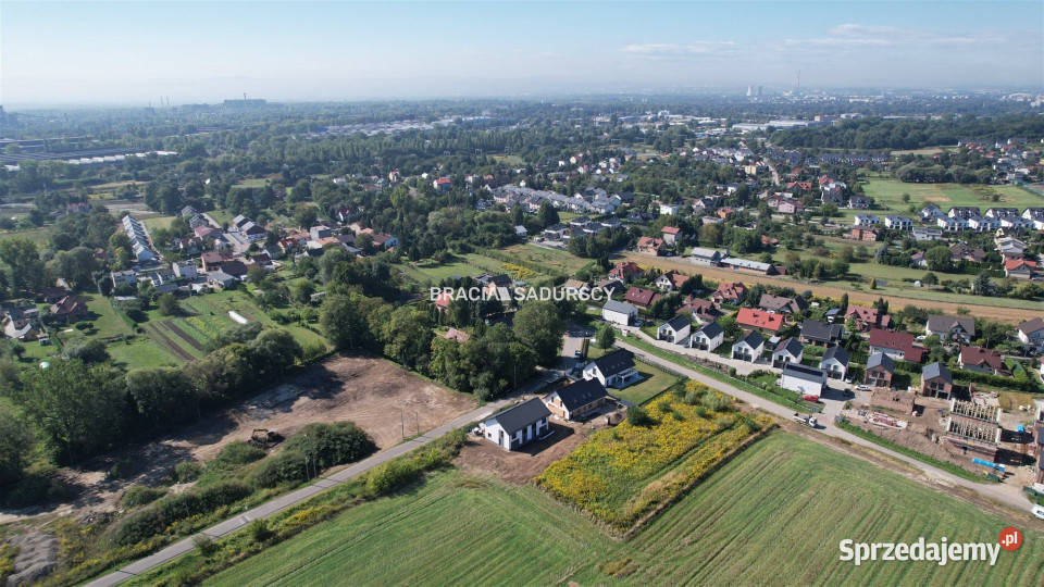 sprzedaży domu bliźniaka 155m2 Kraków Darwina Sprzedaż