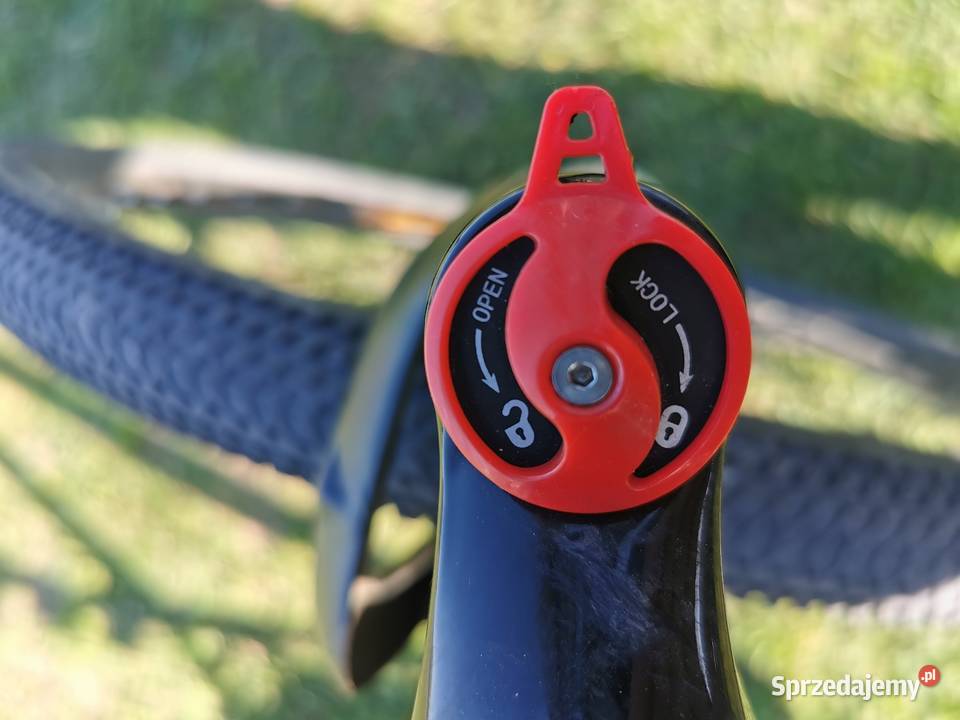 Rower madani Cabrero Dębica