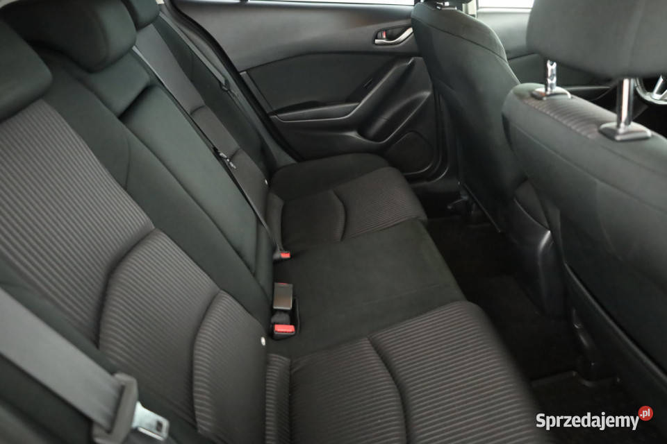 Mazda 3 20 SkyactivG komputer pokładowy sprzedam