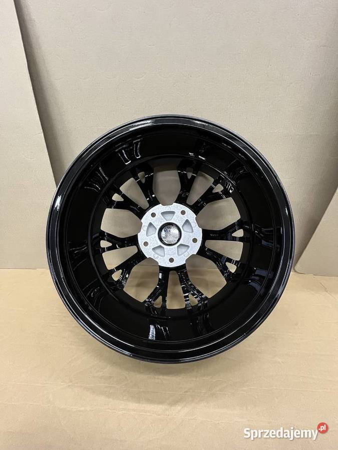 Replika FORD TRANSIT IV Van CUSTOM 85Jx20 ET50