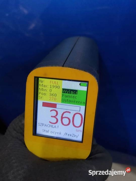 BŁOTNIK LEWY PRZÓD PRZED LIFT VW Volkswagen