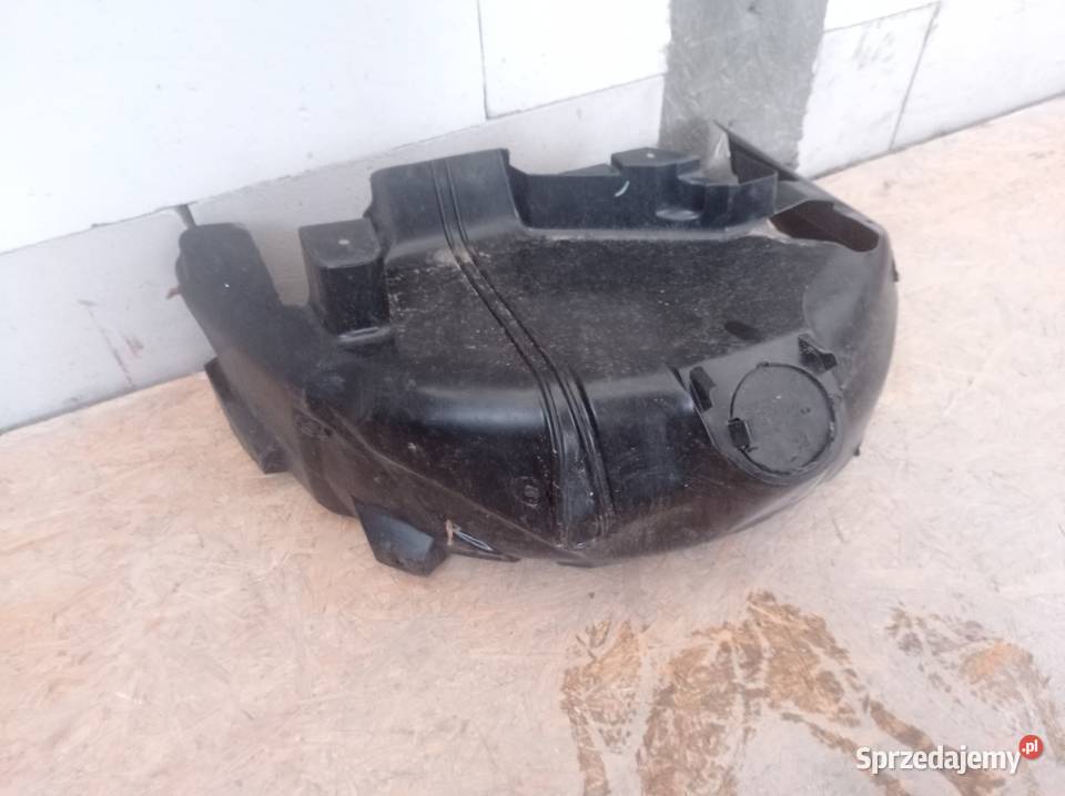FIAT 500 NADKOLE PRAWY TYŁ PRAWE TYLNE 51786809 wielkopolskie