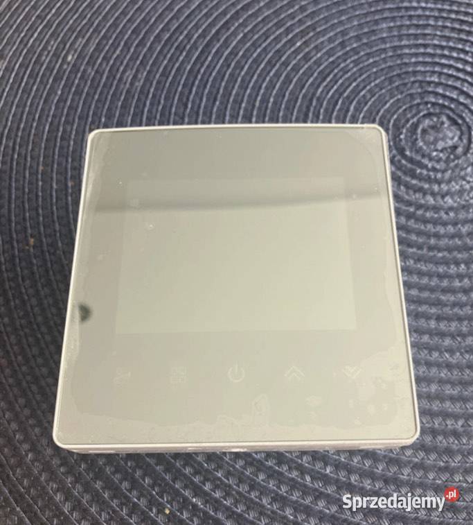 Inteligentny termostat WiFi BEOK TGR85 do