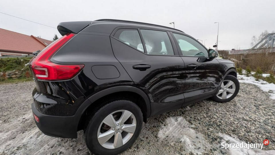 Volvo XC 40 Kamienna Góra