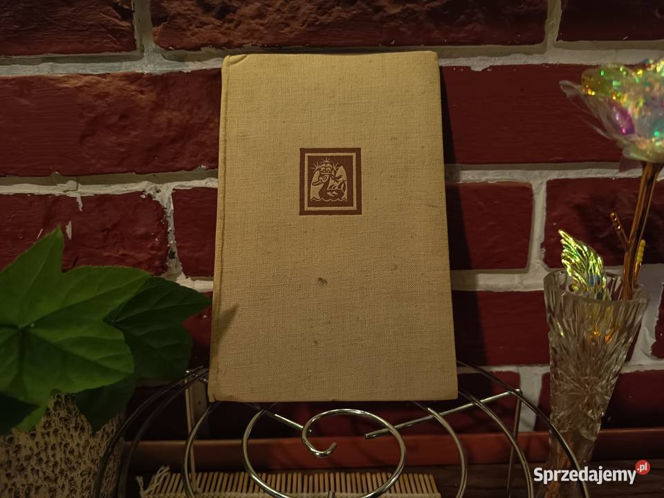 legendy warszawy 1958 ewa szelburgzarembina Bydgoszcz