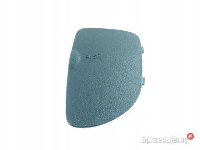 KLAPKA OSŁONA BEZPIECZNIKÓW REXTON 7657208103LAM