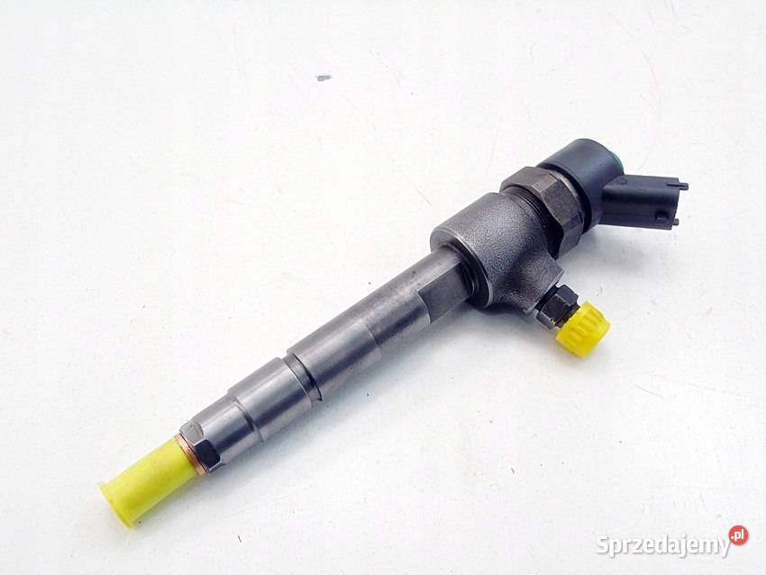 WTRYSKIWACZ 19 24 JTD 147 DOBLO BRAVO LYBRA Sosnowiec