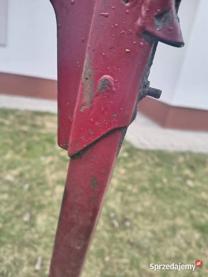 Rama jawa 175 model 356 sprzedam