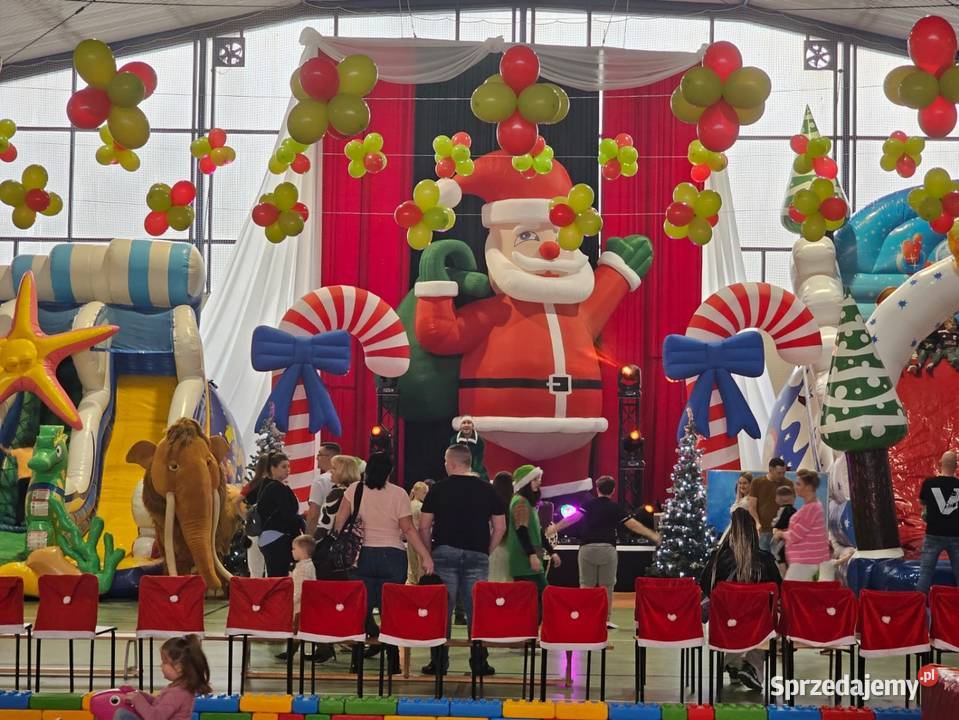 Snowtubing atrakcje na jarmarki ferie imprezy z Grójec obsługa imprez