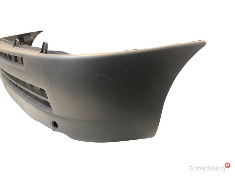 FIAT DUCATO II 230 1994042002 Zderzak przód Skarżysko-Kamienna