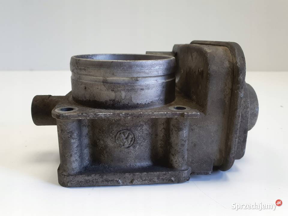 PRZEPUSTNICA VW Golf IV 19 SDI Przepustnice Rudka