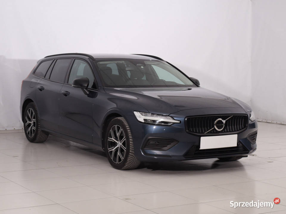 Volvo V60 B3 120KM Piaseczno