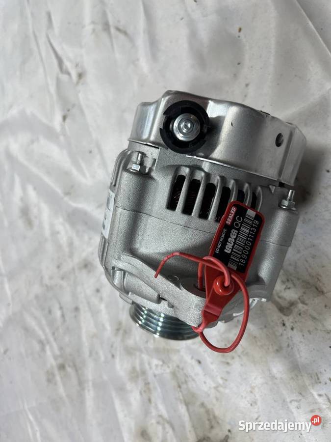 LAUBER 111293 Alternator Suzuki Vitara Baleno Brańsk