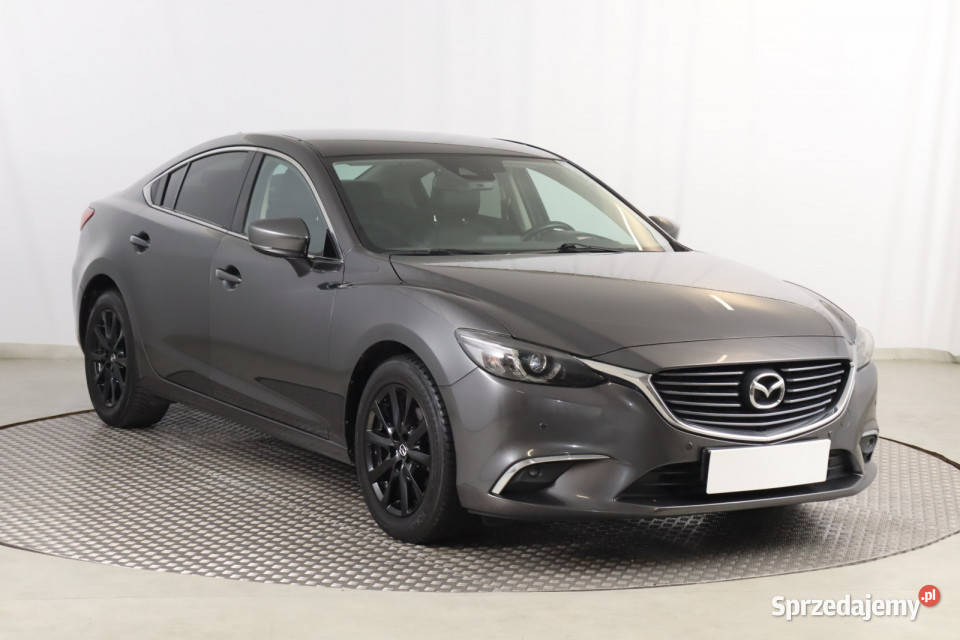 Mazda 6 20 SkyactivG Zabrze