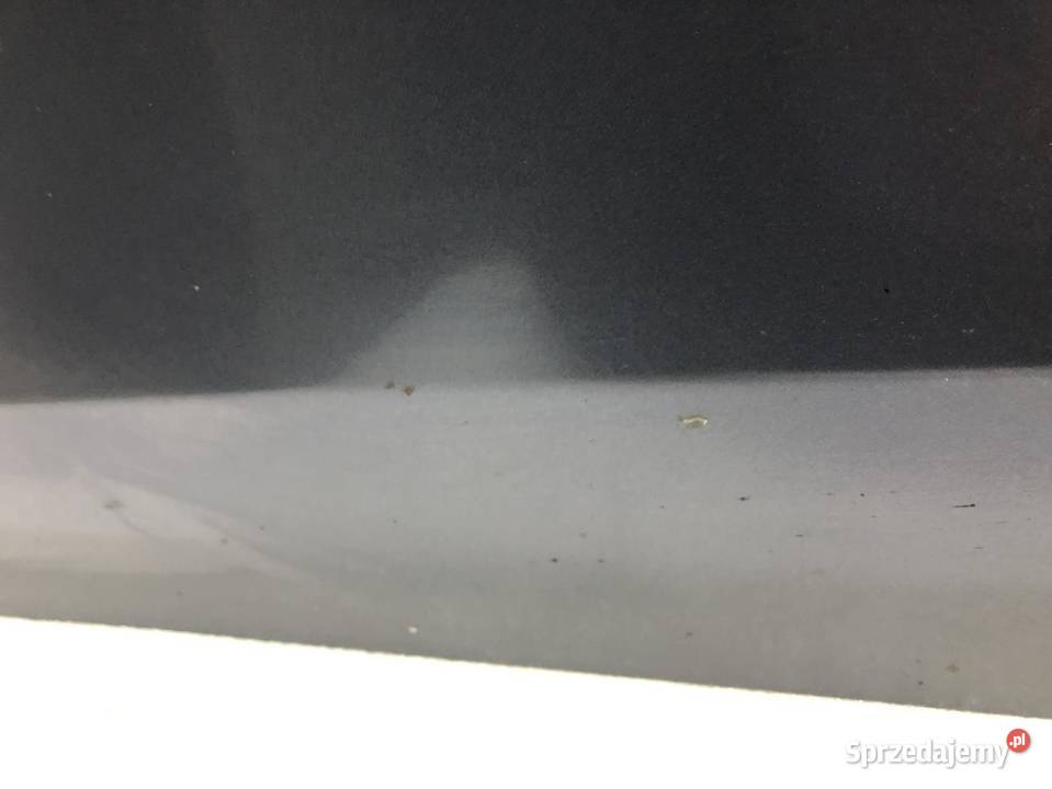 DRZWI LEWY PRZÓD KOMPLETNE MERCEDES W212 755