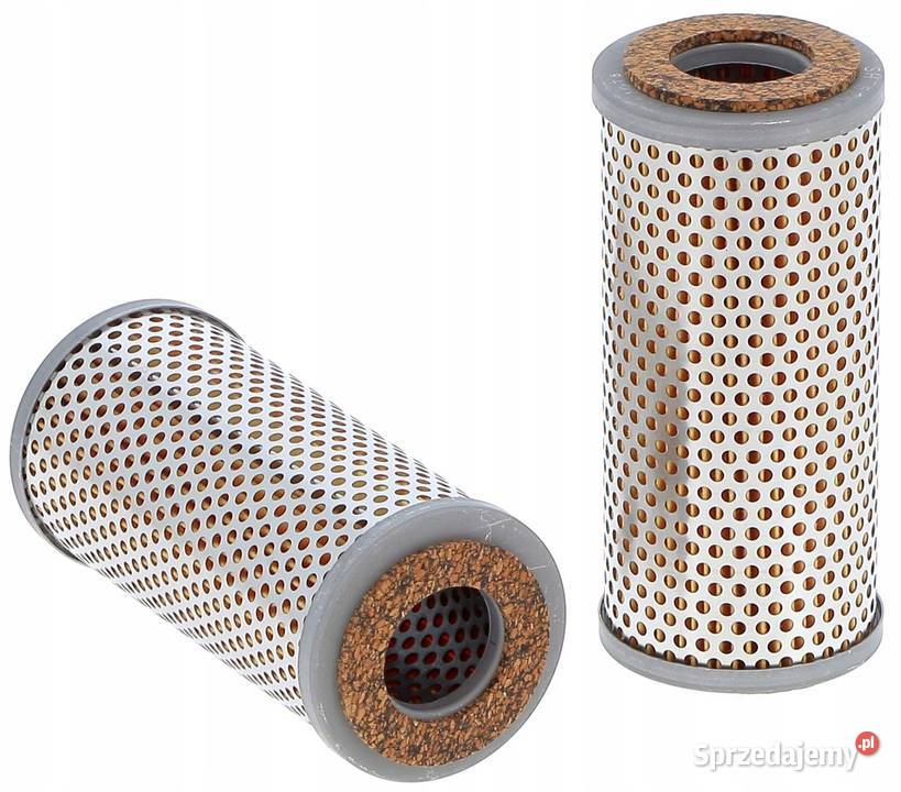 FILTR HYDRAULICZNY HIFI SH 52613 Tyczyn