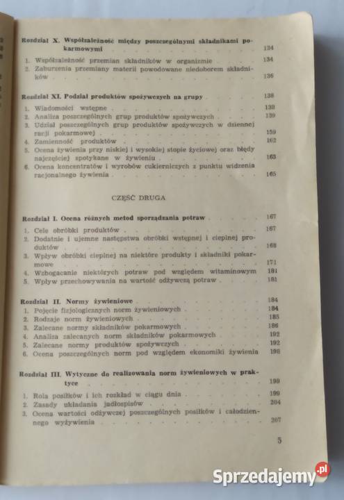 Zasady żywienia ZSZ Krystyna Flis Wanda Hajnówka