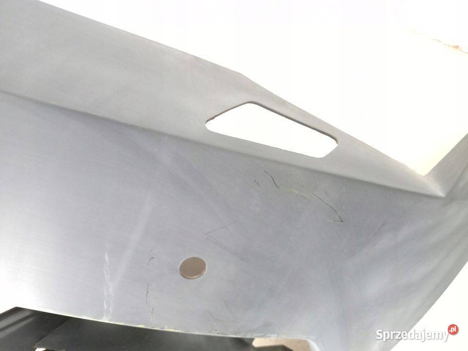 ZDERZAK PRZÓD SKODA SUPERB III 3V0 15 PDC SPRSYK Skarżysko-Kamienna