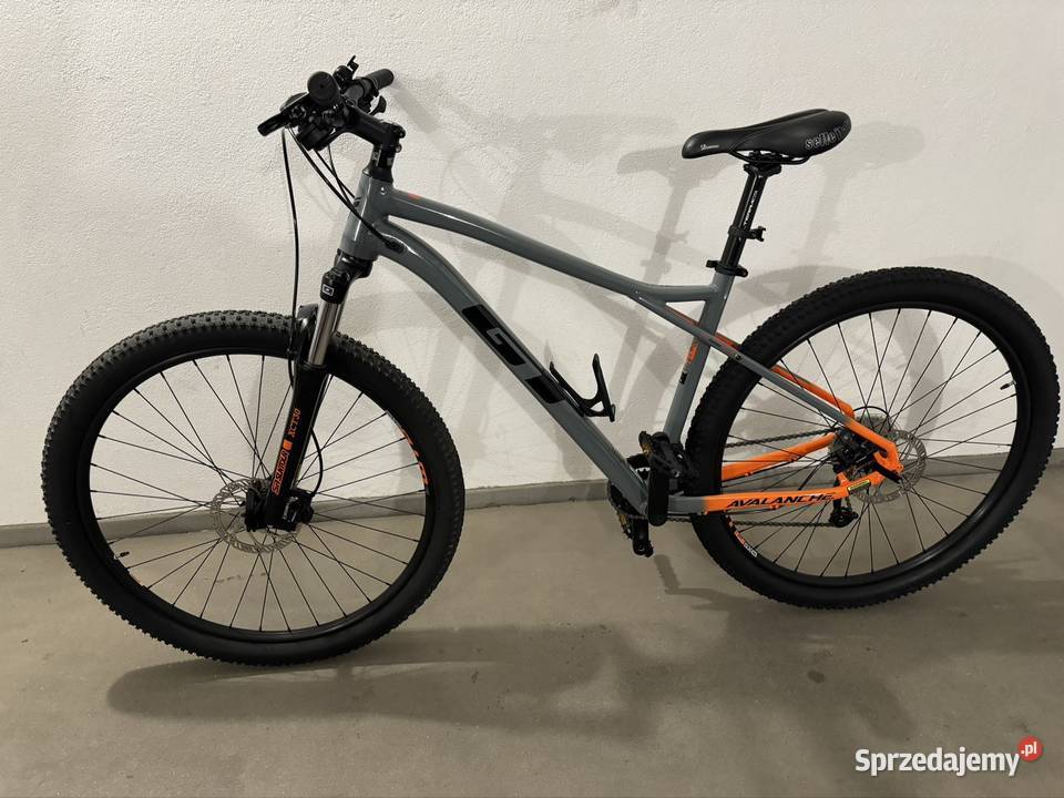 Rower Gt Avalanche Sport 29 L wielkopolskie Poznań