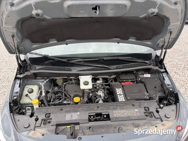 MERCEDESBENZ CITAN 110 CDI 2025 146100 ccm 95 95KM Warszawa