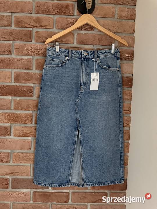 Spódnica Mango r S śląskie Siewierz