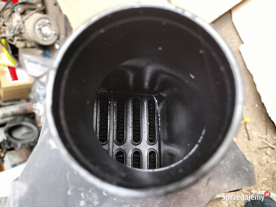 FORD MONDEO MK3 20 TDCI INTERCOOLER 1S7Q9L440AF Kamień-Kolonia