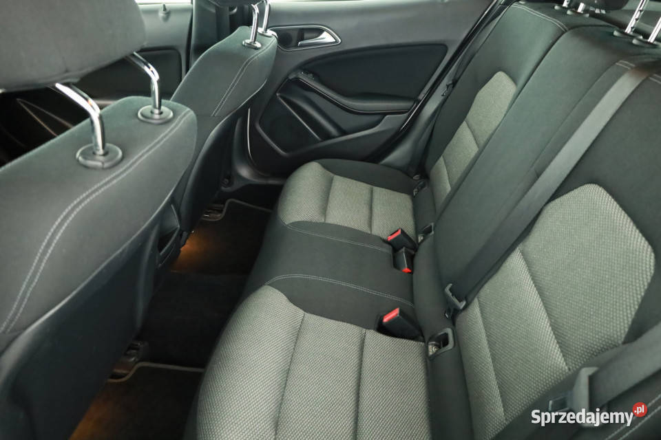 Mercedes GLA GLA 180 SUV