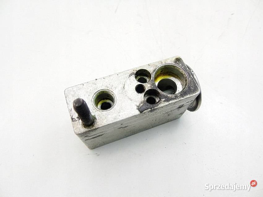 Zawór rozprężny klimatyzacji Jumper Ducato Boxer Pozostałe Sosnowiec