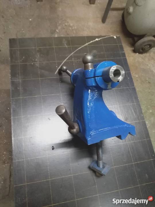 Konik do tokarki tsa16 podobne kujawsko-pomorskie Bydgoszcz