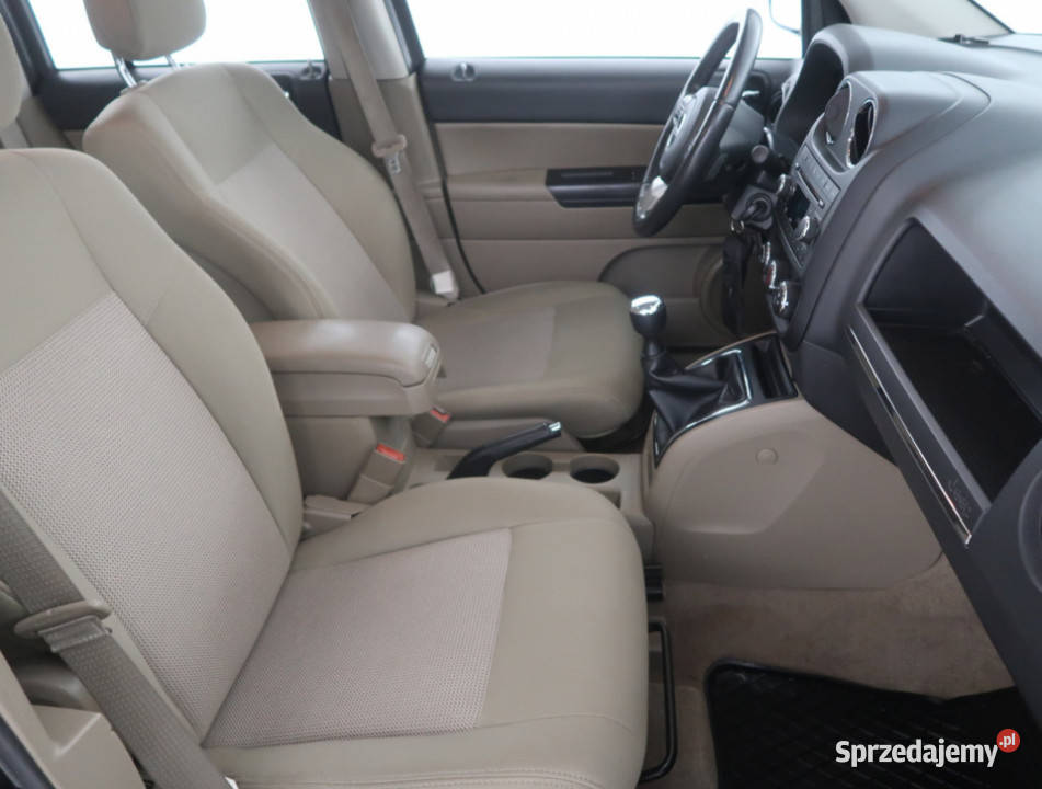 Jeep Compass 20 Bielany Wrocławskie sprzedam