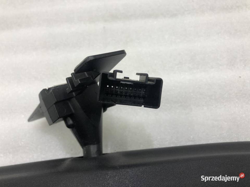 LUSTERKO WSTECZNE WEWNĘTRZNE 24438231 OPEL ASTRA wielkopolskie