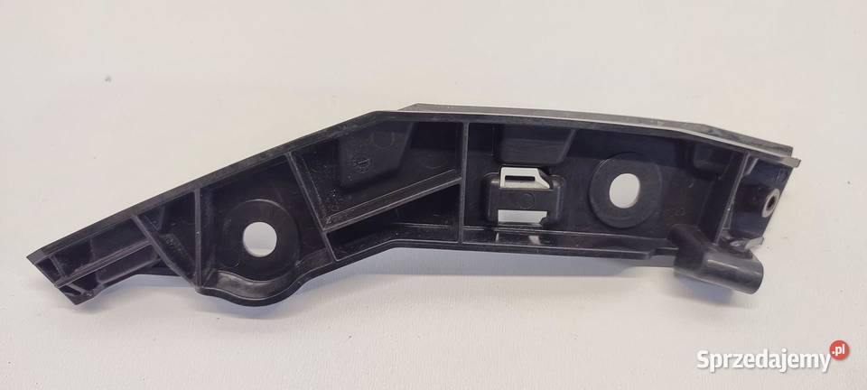 SKODA KAROQ ŚLIZG ZDERZAKA LEWY PRZÓD 57A807183A