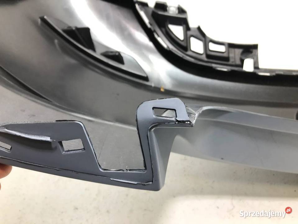 VW GOLF VI 20082013 HB ZDERZAK TYŁ TYLNY Pozostałe Skarżysko-Kamienna sprzedam