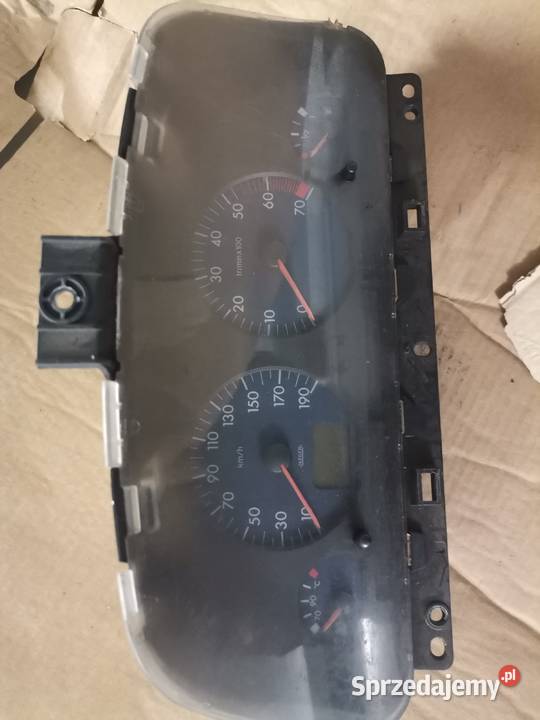 Licznik zegary 1488561080 Peugeot Expert Jumpy Bielsko-Biała