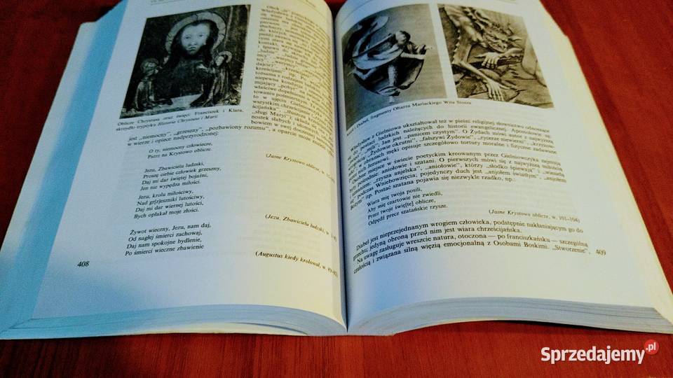 Średniowiecze Teresa Michałowska Wielka Historia Rok wydania 2003 Gdańsk