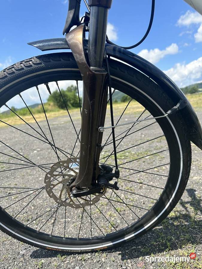 Mercedes Benz UNIKAT rama L zadbany Zgorzelec