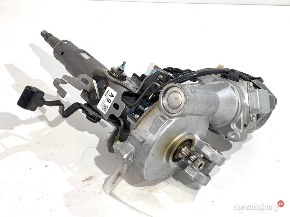 KOLUMNA KIEROWNICZA TOYOTA AURIS I 1321001011 sprzedam