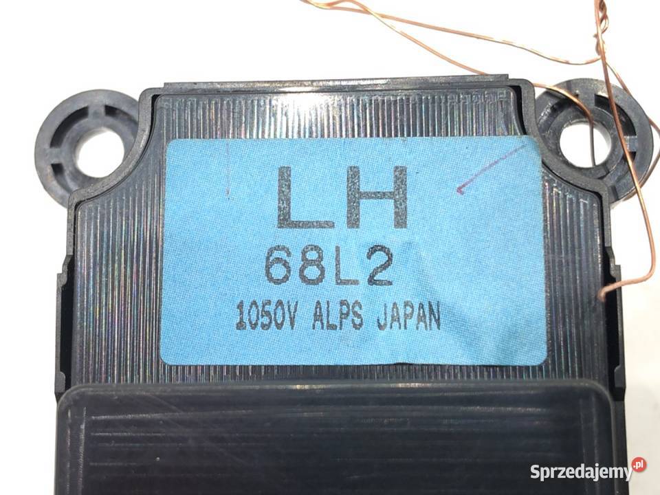 PRZEŁĄCZNIK SZYB SUZUKI SWIFT IV Hatchback podkarpackie